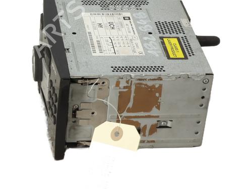 Used Radio Radio 21320943 21320943