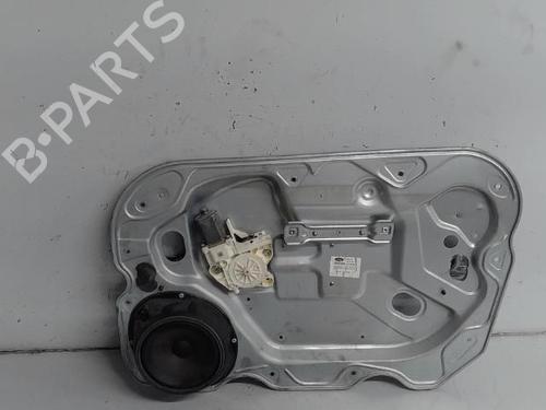 Used Right front window motor FORD FOCUS II (DA_, HCP, DP) 1.6 TDCi (90 hp) 21370511