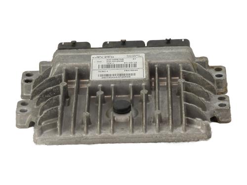 Engine control unit (ECU) RENAULT MODUS / GRAND MODUS (F/JP0_) 1.5 dCi 90 | BP34382455M57 - Image 4