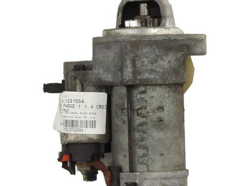 Starter KIA VENGA (YN) 1.4 CRDi 90 | BP21320481M8 