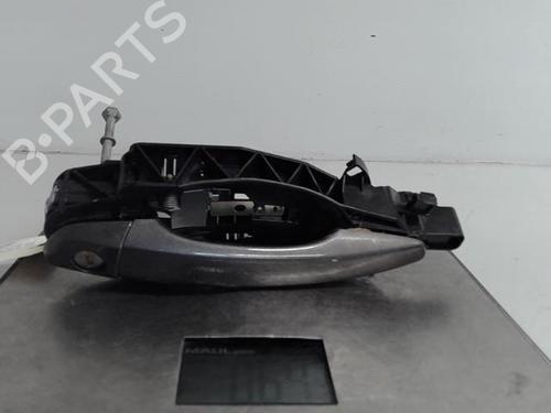 Used Front left exterior door handle CITROËN C3 / C3 ORIGIN III (SX) 1.2 THP 110 (110 hp) 21305845