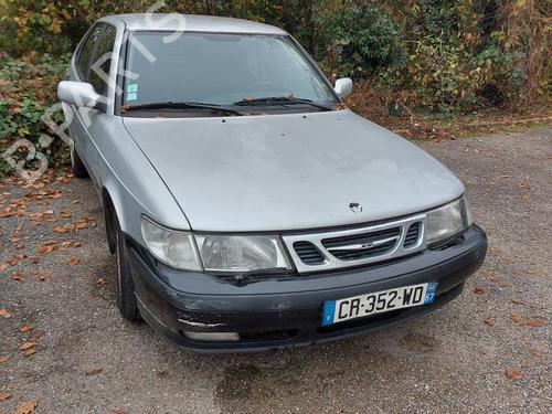 ABS pump SAAB 9-3 (YS3D) 2.2 TiD | BP22782310M43 