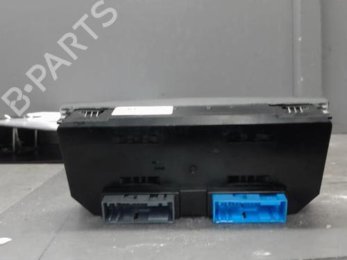 Climate control OPEL ASTRA H (A04) 1.9 CDTI (L48) | BP21308750I5 