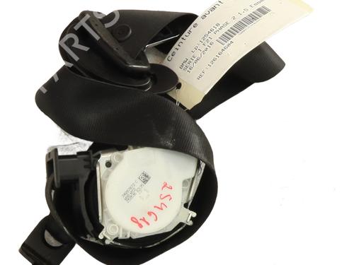 Front left seatbelt BMW 1 (F21) 116 i | BP35829489I26 - Image 3