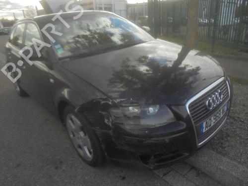 Climate control AUDI A3 Sportback (8PA) 2.0 TDI 16V | BP21367527I5 