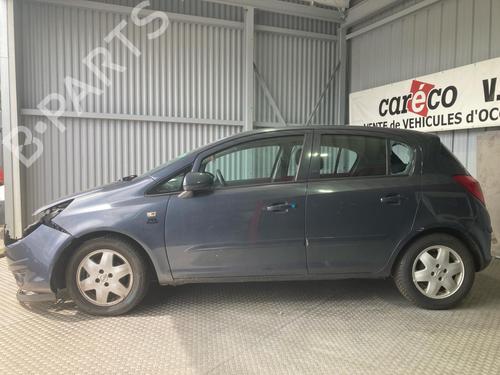 ABS pump OPEL CORSA D (S07)  | BP37216231M43  - Image 23