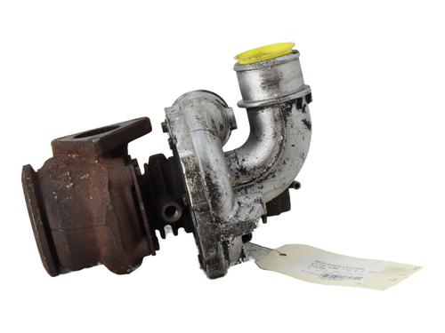 Turbocharger/Supercharger MERCEDES-BENZ VITO Van (W638) 108 CDI 2.2 (638.094) | BP21369191M71 