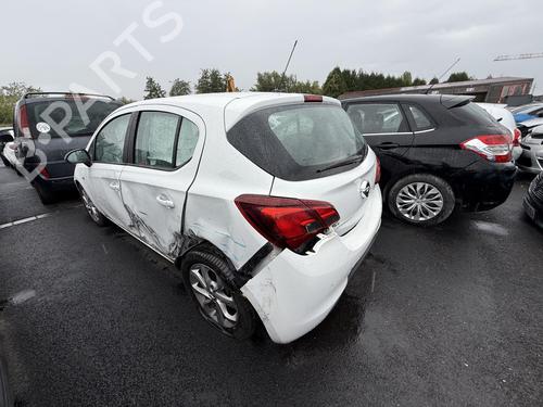 Left mirror OPEL CORSA E (X15) 1.4 Turbo (08, 68) | BP28495948C26  - Image 20