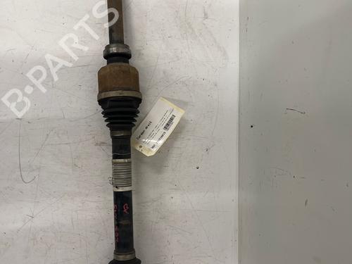 Right front driveshaft PEUGEOT 2008 I (CU_) 1.2 THP 110 / PureTech 110 | BP38544137M39 - Image 3