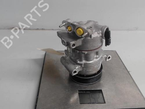 Used AC compressor CITROËN C3 II (SC_) 1.0 VTi 68 (68 hp) 21290307