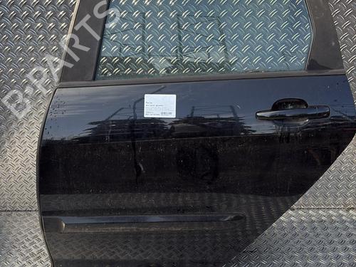 Used Left rear door PEUGEOT 308 I (4A_, 4C_) 1.6 16V (120 hp) 27199692
