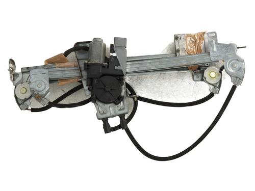 Used Right front window motor CITROËN C3 Pluriel (HB_) 1.6 (109 hp) 21370267