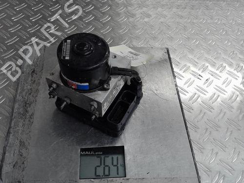 Used ABS pump JEEP GRAND CHEROKEE II (WJ, WG) 2.7 CRD 4x4 (163 hp) 21366678