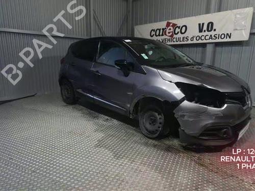 Steering column stalk RENAULT CAPTUR I (J5_, H5_) 1.5 dCi 90 (J5N4, J5M5, J5MW, J5M6, J5AL, J5AJ) | BP36938895I23 - Image 9