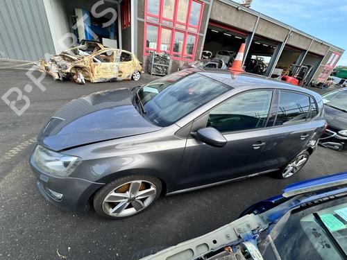 Alternator VW POLO V (6R1, 6C1) 1.6 TDI | BP21320356M7 