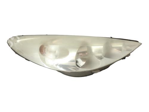 Right headlight PEUGEOT 206+ (2L_, 2M_) 1.4 HDi eco 70 | BP32681330C29 - Image 3