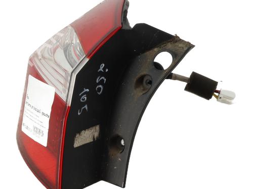 Left taillight KIA RIO III (UB) 1.25 CVVT | BP30492081C34