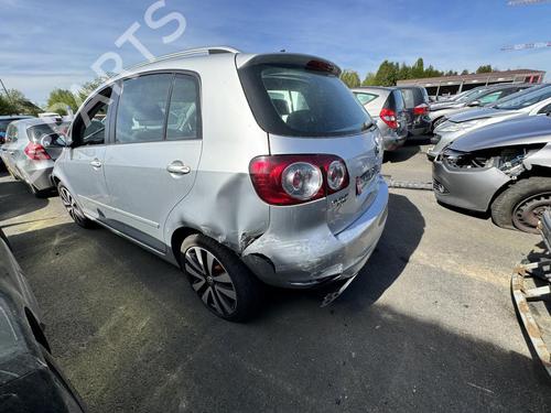Turbocharger/Supercharger VW GOLF VI (5K1) 1.6 TDI | BP21312139M71 