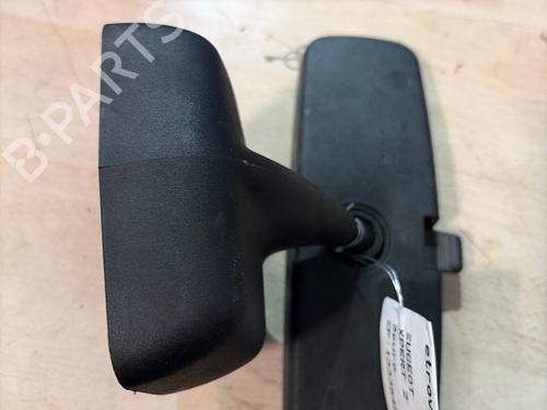 Rear mirror PEUGEOT EXPERT Tepee (VF3X_) 2.0 HDi 140 | BP39487698I6 - Image 2