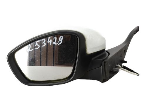 Used Left mirror PEUGEOT 208 I (CA_, CC_) 1.2 THP 110 (110 hp) 29339301