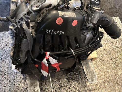 Engine VW GOLF IV (1J1) 2.8 VR6 4motion | BP21870429M1