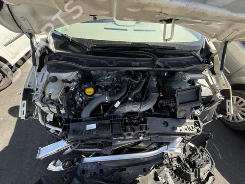 Steering column stalk RENAULT CAPTUR I (J5_, H5_) 1.2 TCe 120 | BP29314999I23  - Image 13