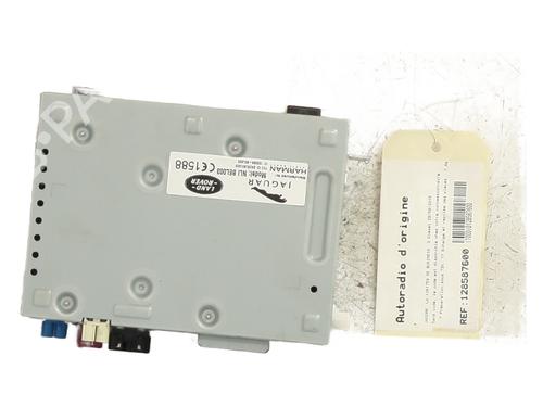 Used Radio Radio 36815883 36815883