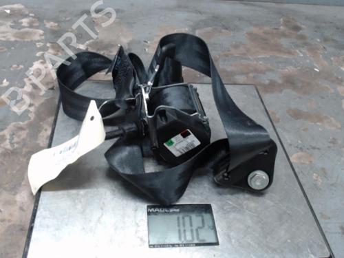 Used Front right seatbelt Front right seatbelt DACIA SANDERO II 1.0 SCe 75 (B8JC, B8JD, B8NC) (73 hp) 21312652 21312652