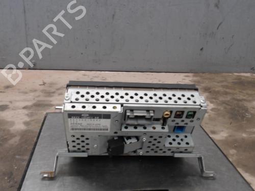 Display monitor LAND ROVER DISCOVERY III (L319) 2.7 TD 4x4 | BP21368175C48 