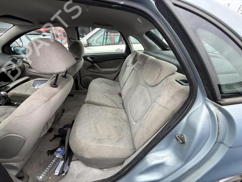 Left front window motor CITROËN C5 II (RC_) 2.0 HDi (RCRHRH) | BP28319411E21  - Image 10