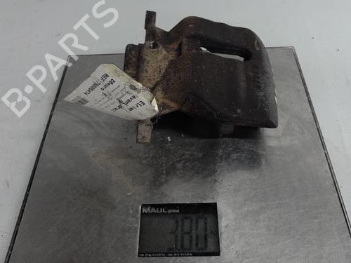 Right front brake caliper VW TIGUAN (AD1, AX1) 2.0 TDI | BP21319911M104 