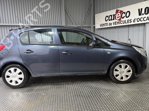 Starter OPEL CORSA D (S07) 1.4 (L08, L68) | BP32427228M8 - Image 9