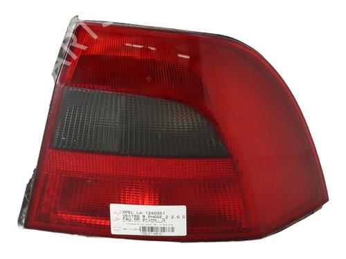 Høyre baklys OPEL VECTRA B Hatchback (J96) 2.0 DTI 16V (F68) (101 hp) 28542578