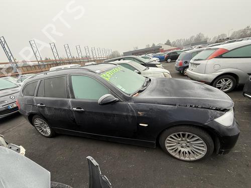 Right front window motor BMW 3 Touring (E91) 318 d | BP25593877E20 - Image 11