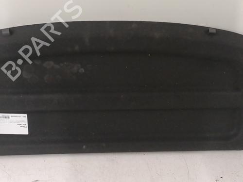 Rear parcel shelf RENAULT CAPTUR I (J5_, H5_) 1.3 TCe 150 (J5NK, J5JS) | BP38488407C85 - Image 2