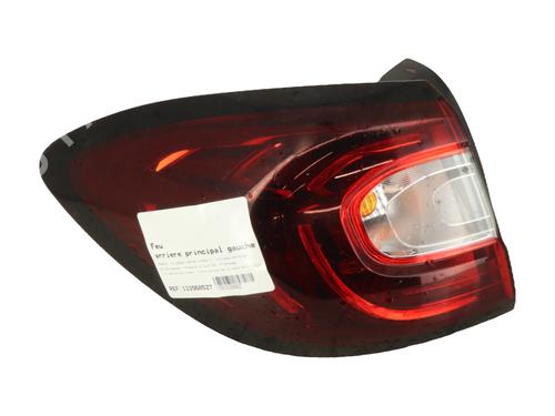 Left taillight RENAULT CAPTUR I (J5_, H5_) 1.5 dCi 90 (J5N4, J5M5, J5MW, J5M6, J5AL, J5AJ) | BP39723676C34 - Image 2