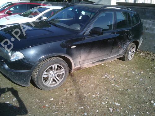 Gearbox BMW X3 (E83) 3.0 d | BP36683873M3 - Image 6