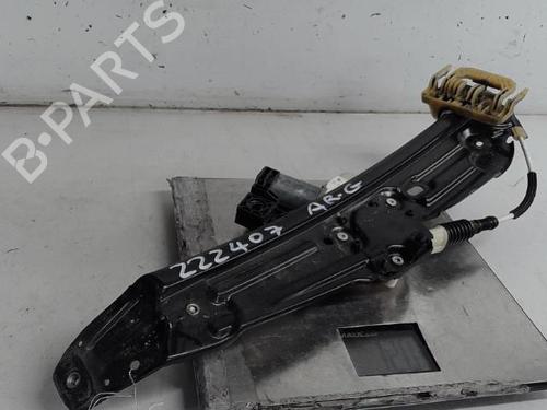 Used Left rear window motor BMW 5 (F10) [2009-2016]  21320613