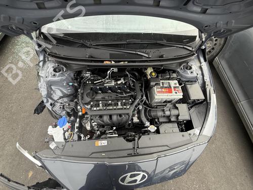 Left sun visor HYUNDAI i20 III (BC3, BI3) 1.2 | BP23824900I1 - Image 13