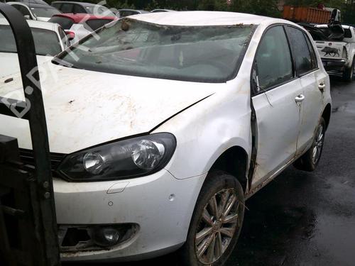 Fuse box VW GOLF VI (5K1) 1.6 TDI | BP21368671E1 - Image 9
