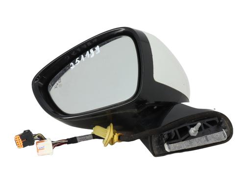 Left mirror CITROËN DS4 (NX_) 2.0 HDi / BlueHDi 135 1607032080