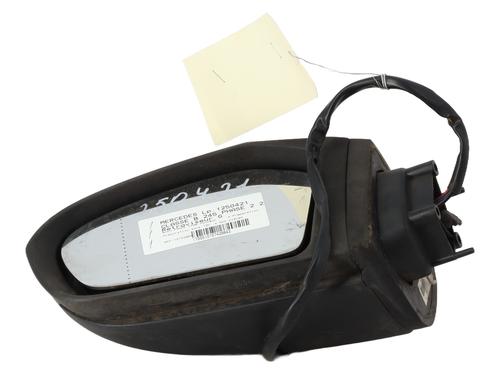 Used Left mirror MERCEDES-BENZ B-CLASS Sports Tourer (W245) B 200 CDI (245.208) (140 hp) 26642700