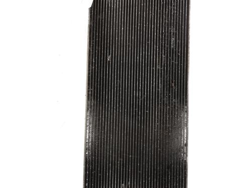 Used AC radiator AC radiator CHEVROLET AVEO Hatchback (T300) 1.3 D (75 hp) 32870021 32870021