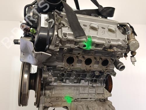 Engine AUDI A5 Sportback (8TA) 3.0 TFSI quattro | BP32265833M1 - Image 3