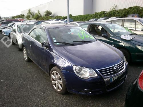 Left tailgate light VW EOS (1F7, 1F8) 2.0 TDI | BP27895563C79  - Image 7