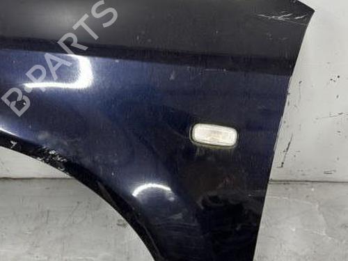 Left front fenders AUDI A6 C5 (4B2) 2.5 TDI quattro | BP21308614C41 