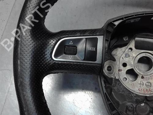Steering wheel AUDI A4 B8 Avant (8K5) 3.2 FSI quattro | BP21290622C49 