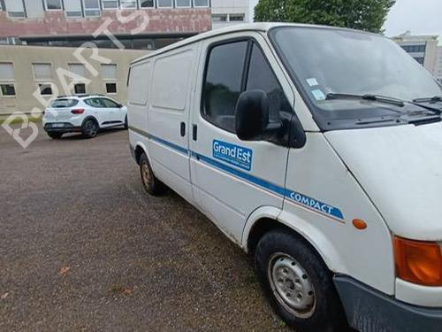 Gearbox FORD TRANSIT Van (E_ _) 2.5 DI (EAL, EAS) | BP39904321M3 - Image 7