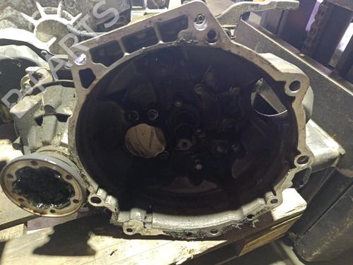 Used Gearbox Gearbox 37188315 37188315