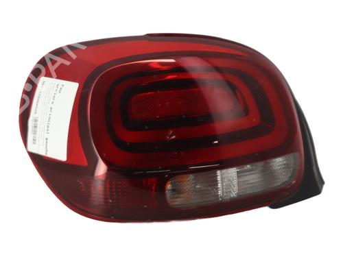 Left taillight CITROËN C3 III (SX) 1.2 THP 110 (SXHNPS, SXHNZT, SXHNZ6) | BP36938923C34 - Image 4
